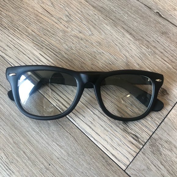 🔥SALE - any 4/$20. Fashion Glasses - Picture 3 of 5